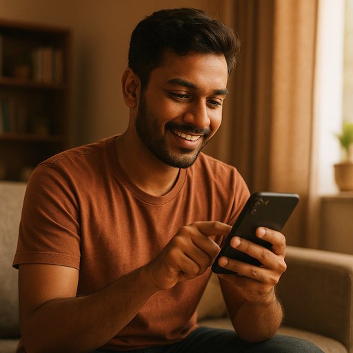 499BD অ্যাপ ডাউনলোড সেটআপ দৃশ্য